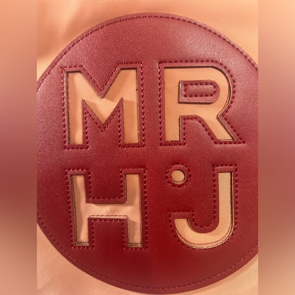 Marhen j Bono Tote Bag - Picture 8 of 11